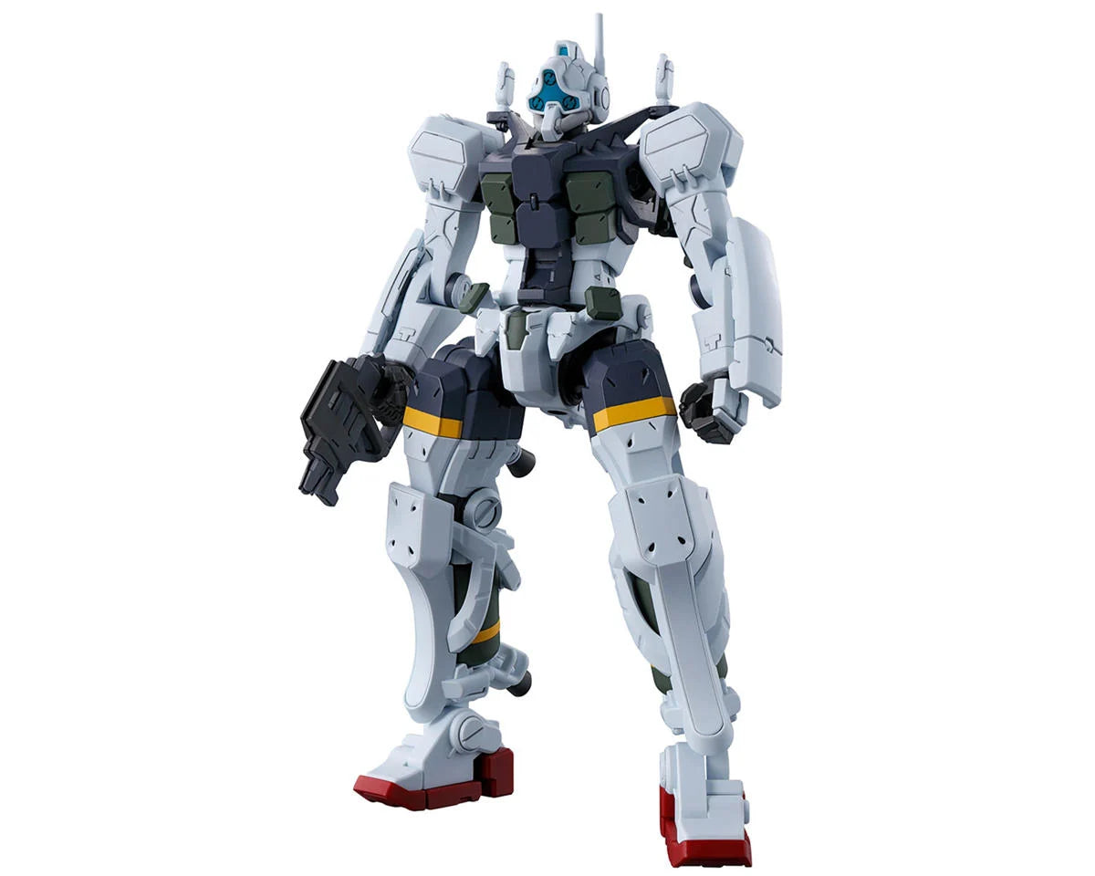 Bandai 1/144 HGGQ #04 Bokata's Gelgoog (GQ) "Gundam GQuuuuuuX" Plastic Model Kit
